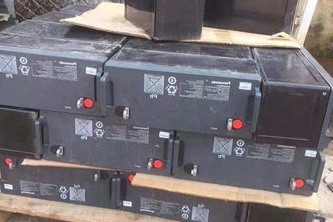 ㊣万州梨树乡报废电池回收㊣二手电瓶回收价㊣附近回收废旧电池